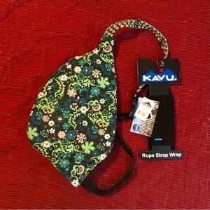 Kavu Backpack - Small